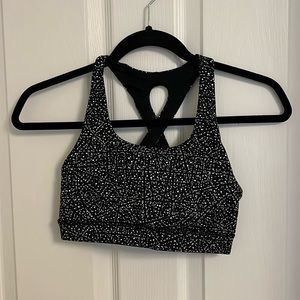Lululemon sports tank